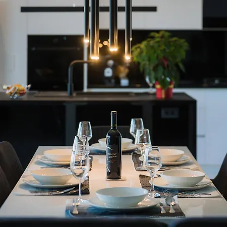 Paola In Majmajola - Haus Fuer 6 Personen Villa
