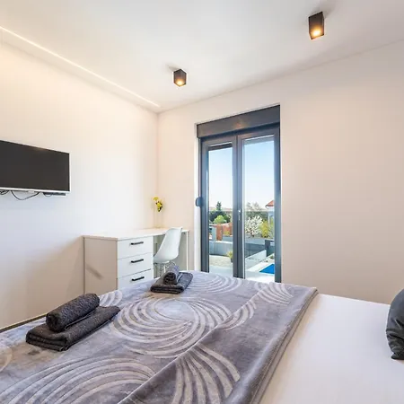 Paola In Majmajola - Haus Fuer 6 Personen Villa